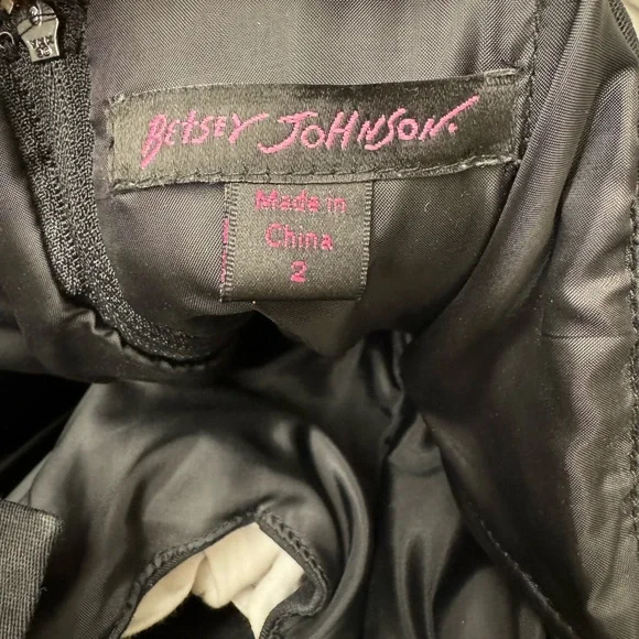 Betsey Johnson Sailor Dress - Picture 8 of 8